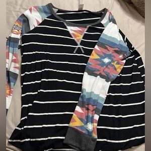 Plus Size Women’s Top - size 3x